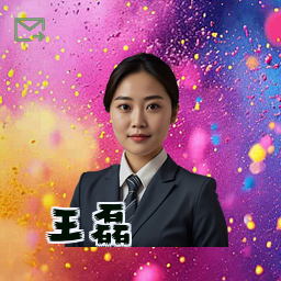 王磊